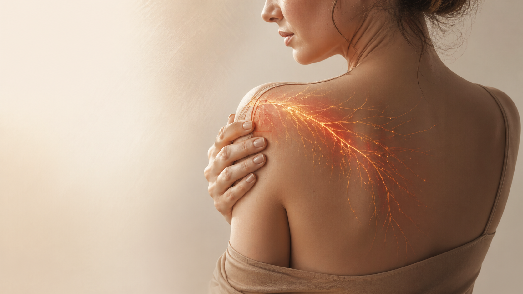 Neuralgia Pós-Herpética — dor neuropática